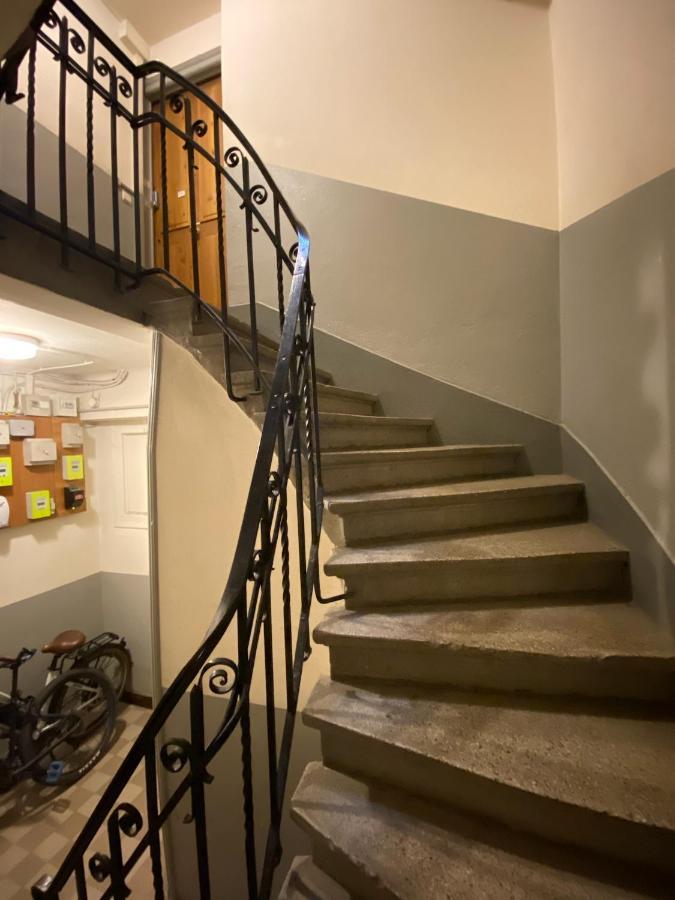 Villa Leon Chamonix Bagian luar foto